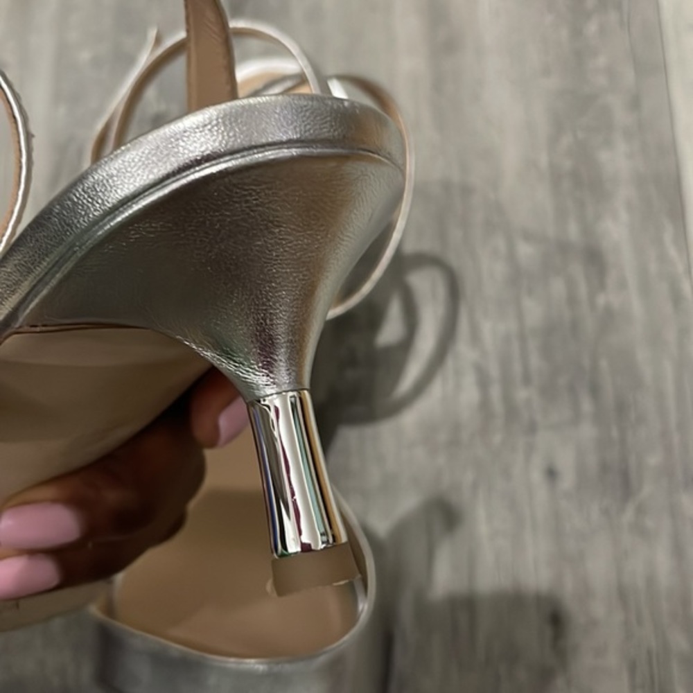 Excellent condition Via Spiga Louise Sandals - Picture 7 of 11